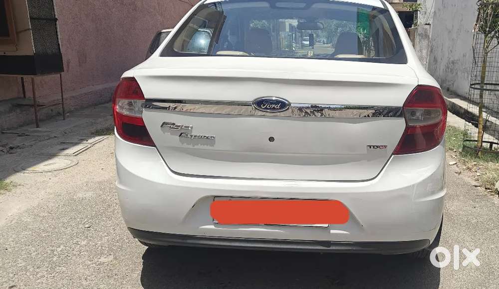 Ford Figo Aspire 2015 Diesel 82756 Km Driven
Good Condition
