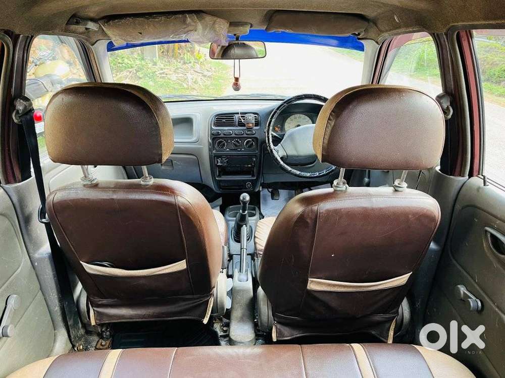 Maruti Suzuki Alto, 2006, Petrol