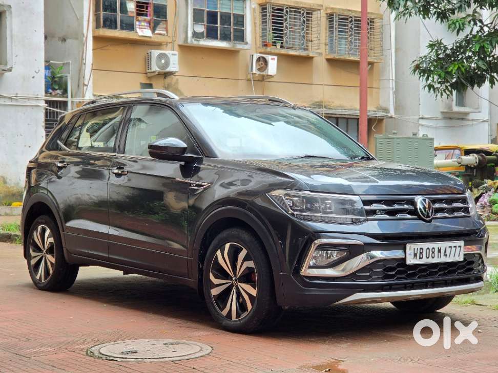 Volkswagen Taigun Gt Plus 1.5 Mt, 2022, Petrol