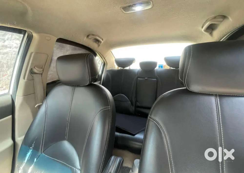 Hyundai Verna 1.6 2009