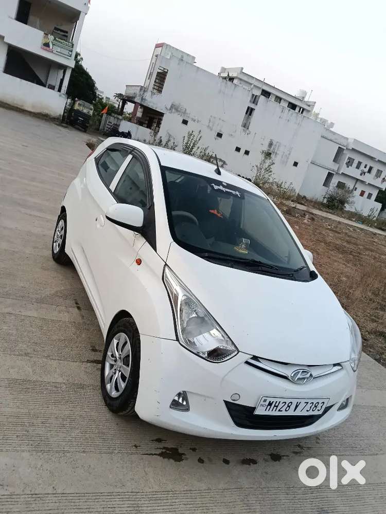 Hyundai Eon 2014