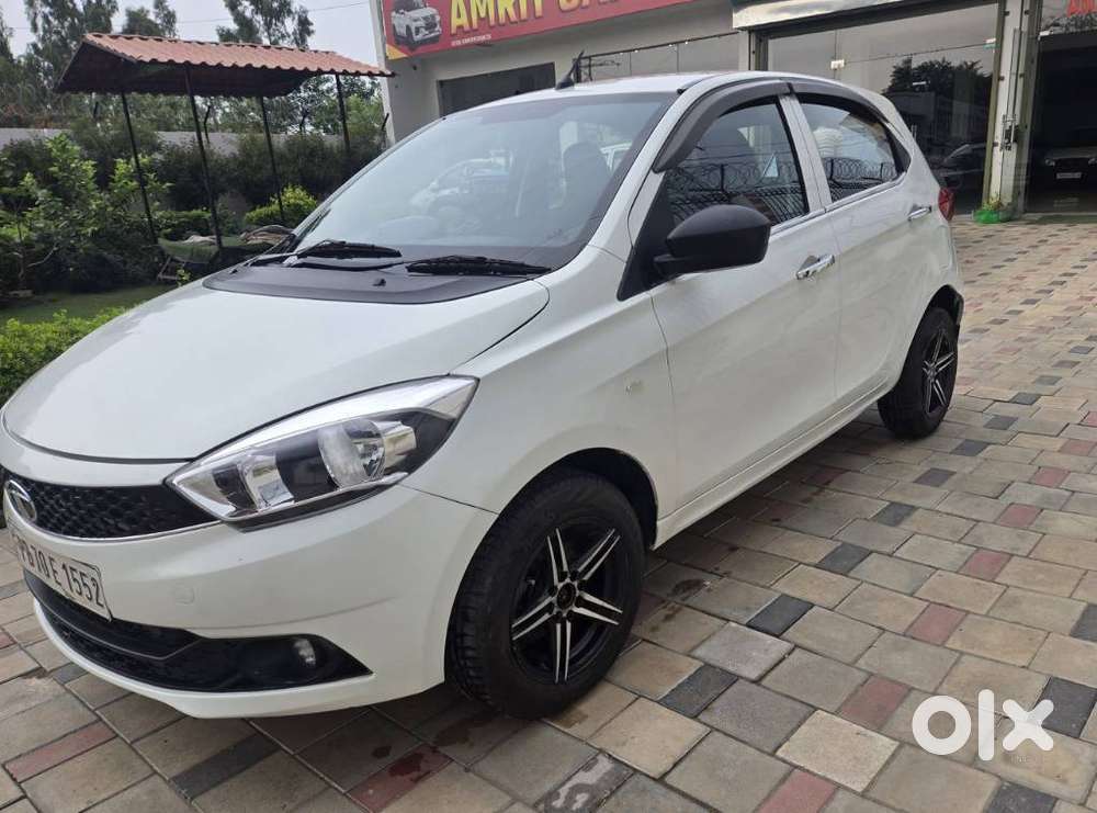 Tata Tiago 1.05 Revotorq Xm, 2017, Petrol