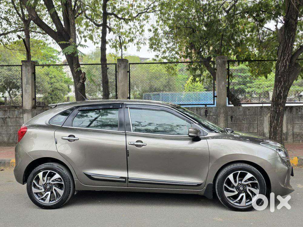 Maruti Suzuki Baleno 1.3 Alpha, 2019, Diesel