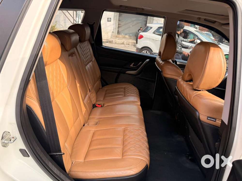 Mahindra Xuv500 W11, 2019, Diesel