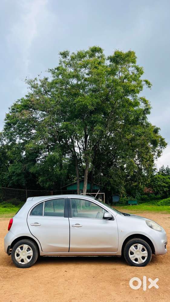 Reanult Pulse Rxl . Petrol ( Manual )
