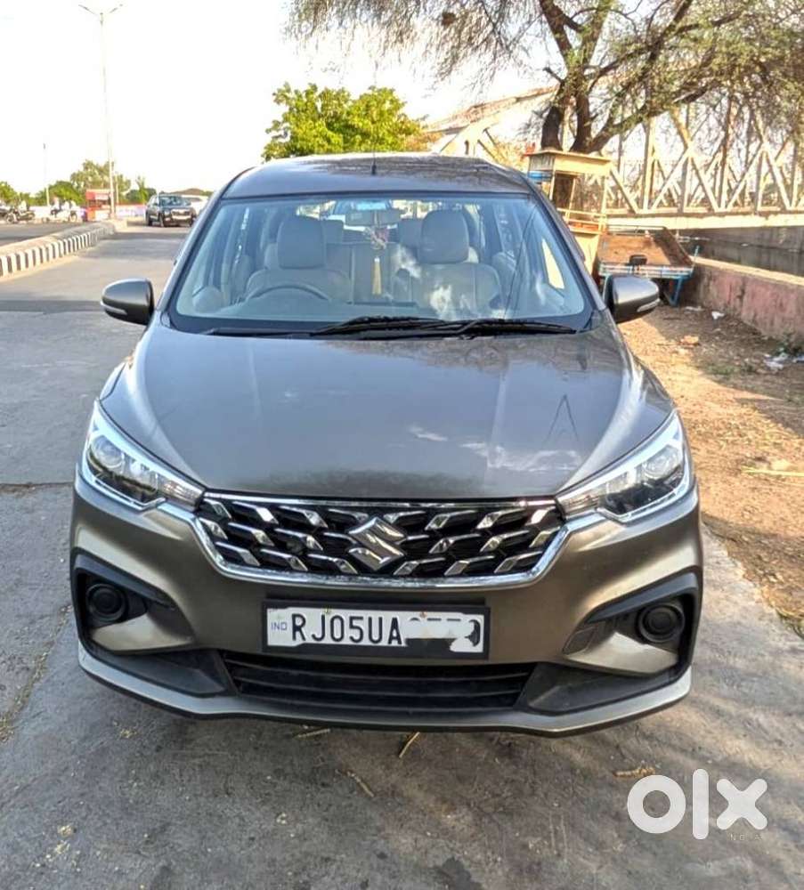 Maruti Suzuki Ertiga Vdi Shvs, 2019, Diesel