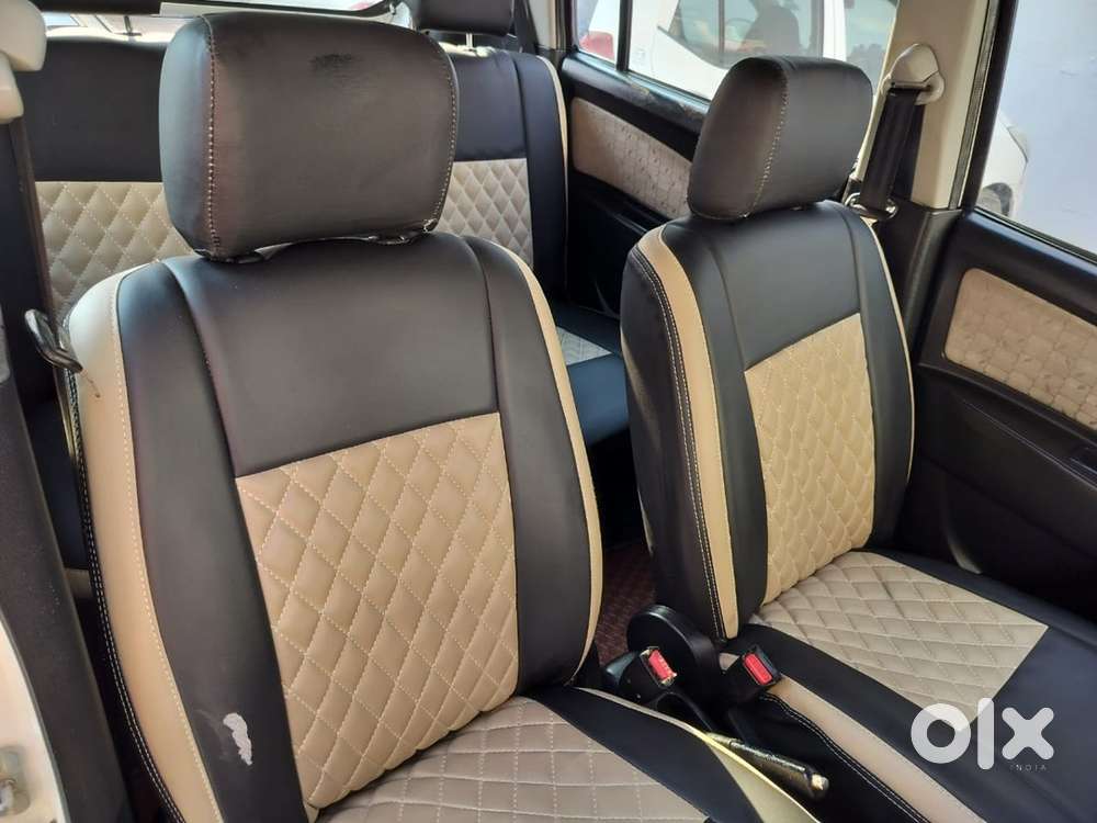 2015 Maruti Suzuki Wagon R