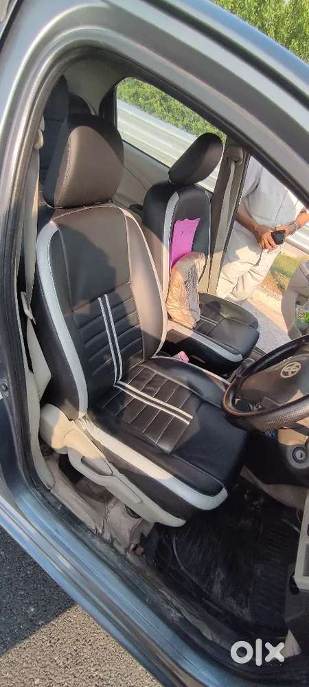 Genuine Condition Car