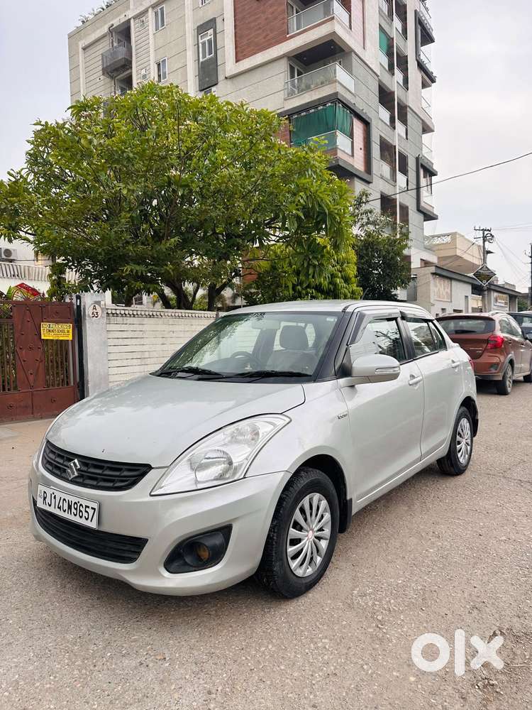 Maruti Suzuki Swift Dzire Vdi, 2012, Diesel