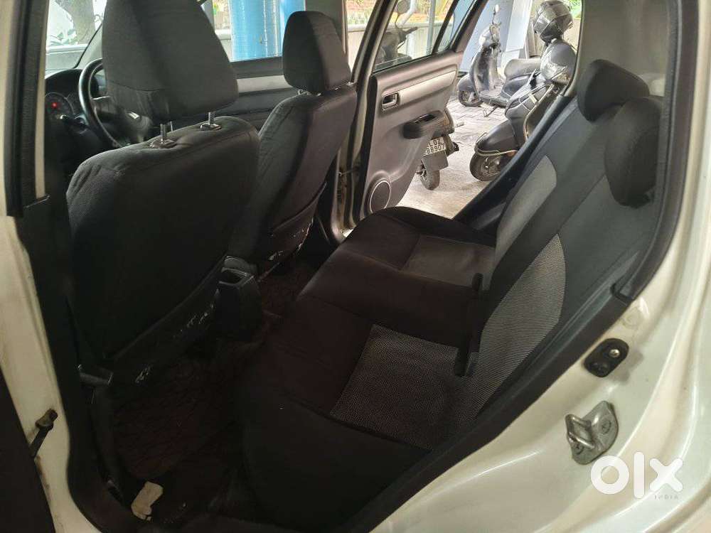 Maruti Suzuki Swift Ddis Vdi, 2009, Diesel