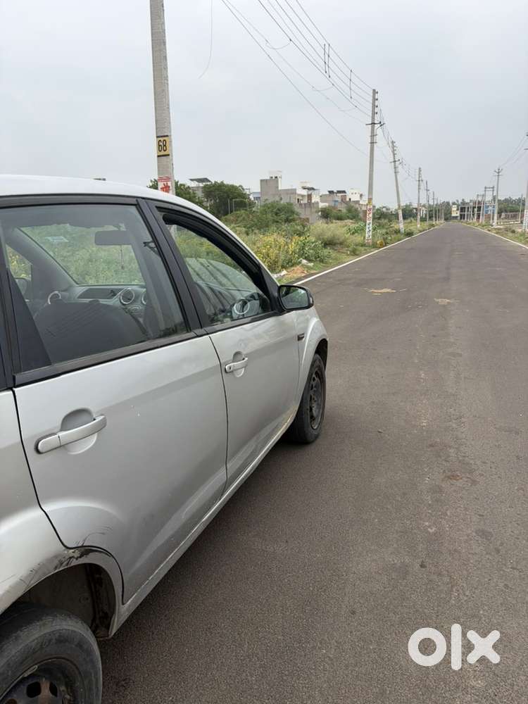 Ford Figo Diesel 2013
