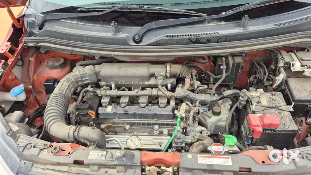 Maruti Suzuki Wagon R 1.2 Zxi Ags, 2024, Petrol