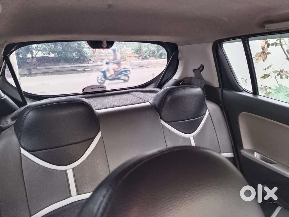 Well-maintained Alto K10 Vxi (2019)  Dash Cam & Full Accessories