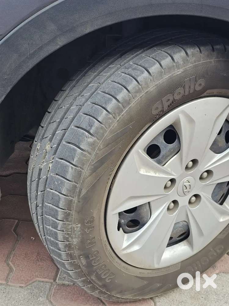 Hyundai Creta Diesel Manual 2018