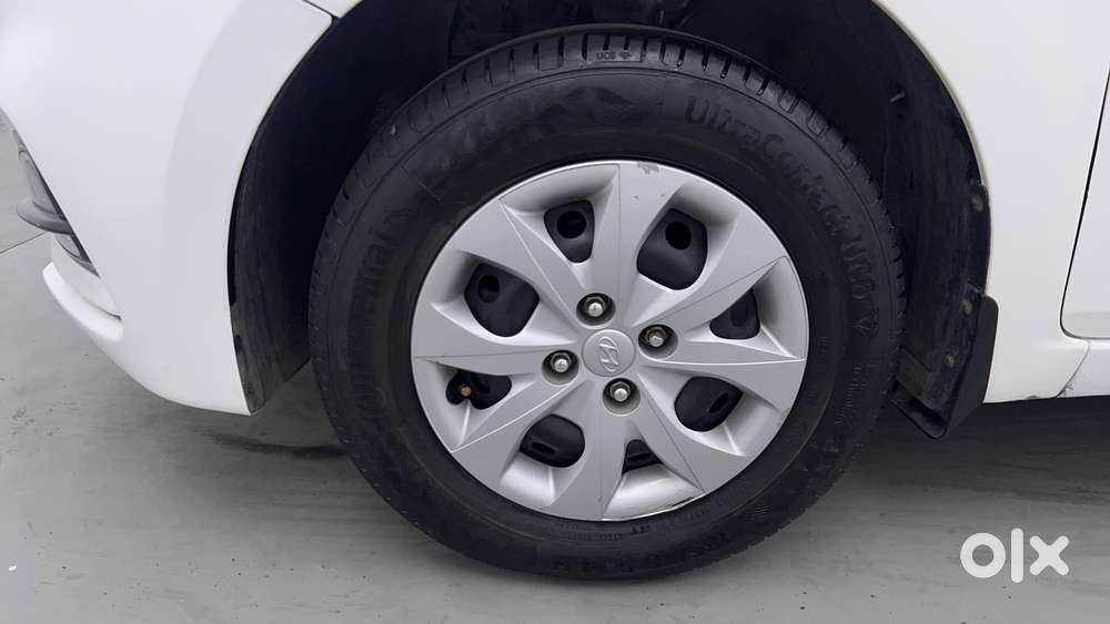 Hyundai Elite I20 1.2 Magna Plus, 2019, Cng & Hybrids