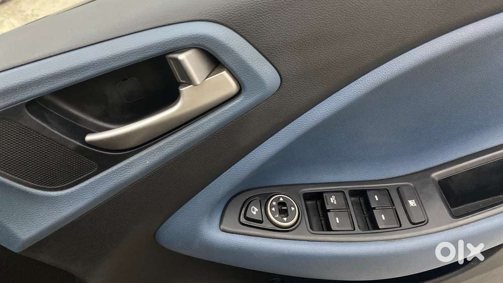 Hyundai I20 Active 1.2 Sx, 2018, Petrol