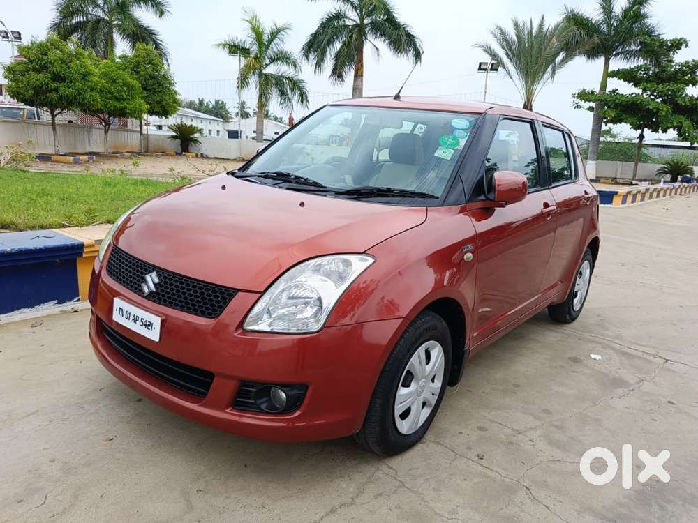 Maruti Suzuki Swift 2011-2014 Vdi, 2011, Diesel