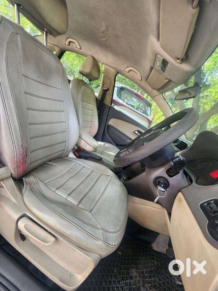 Volkswagen Vento Gt 1.5 Tdi, 2012, Diesel