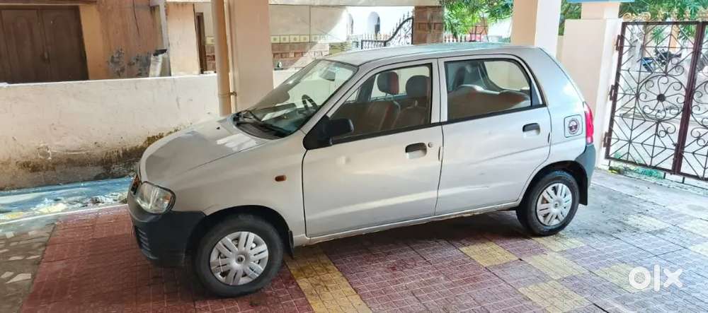 Maruti Suzuki Alto 800 2006 Petrol Manual