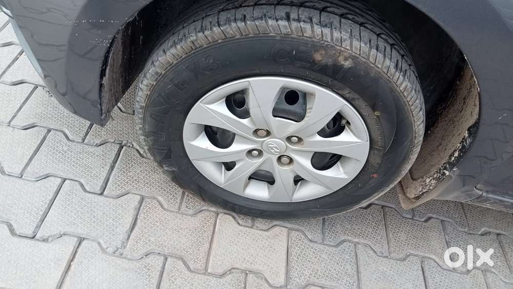 Hyundai I20 Magna Plus, 2019, Petrol