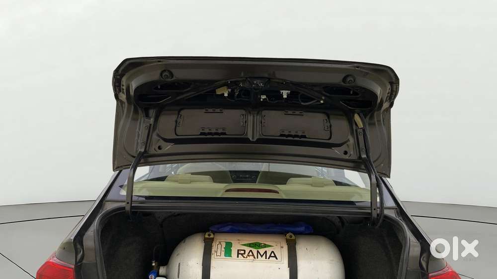 Honda Amaze Vx I-vtec, 2018, Cng & Hybrids