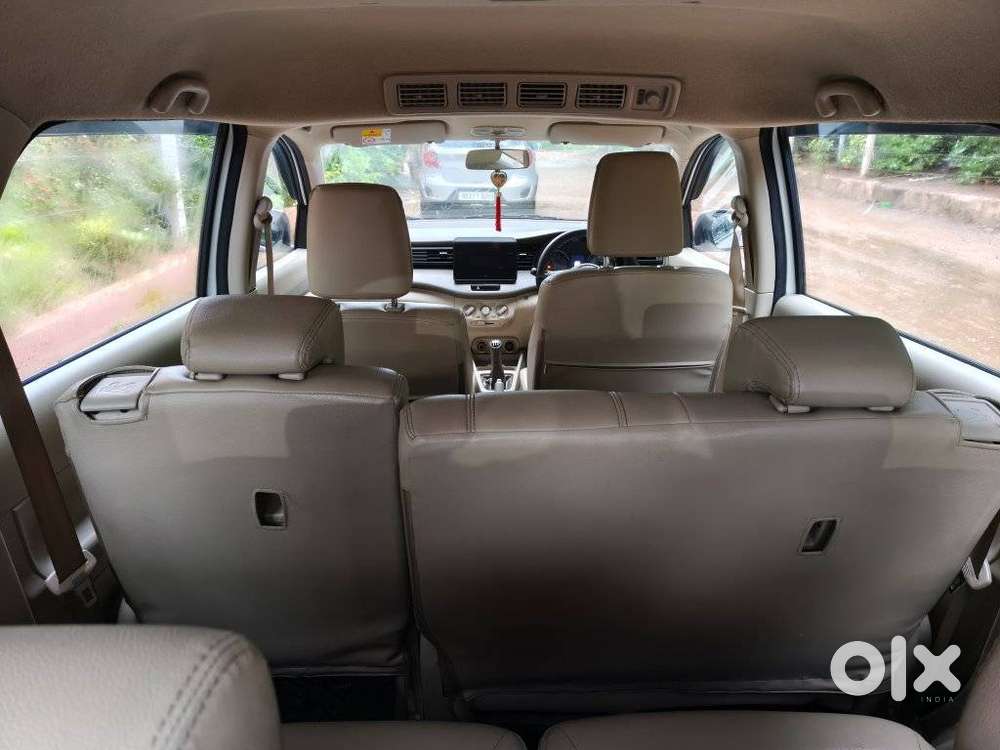 Maruti Suzuki Ertiga Vxi Shvs, 2024, Petrol