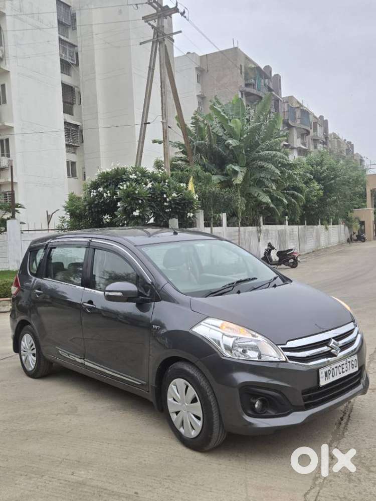 Maruti Suzuki Ertiga Vdi, 2016, Diesel