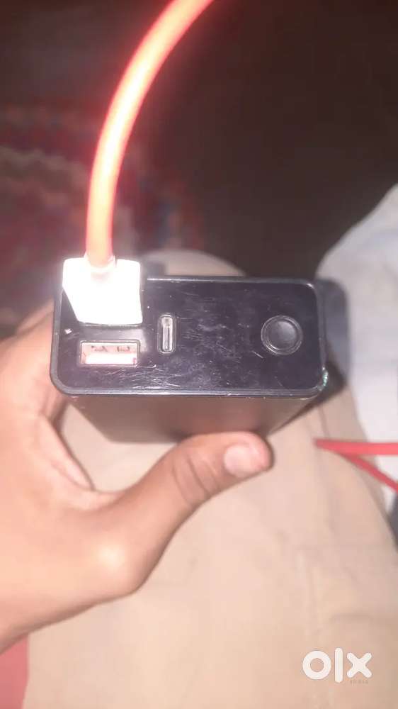 20000 watt boat