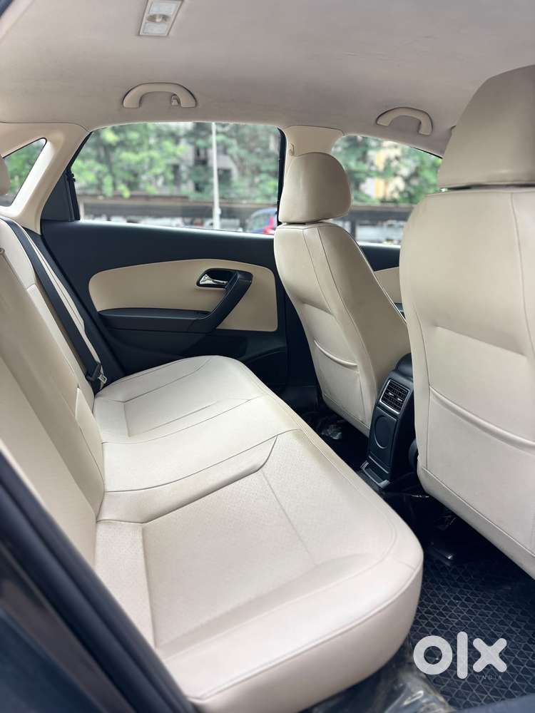 Skoda Rapid 1.5 Tdi Style/1.5 At Style, 2017, Diesel