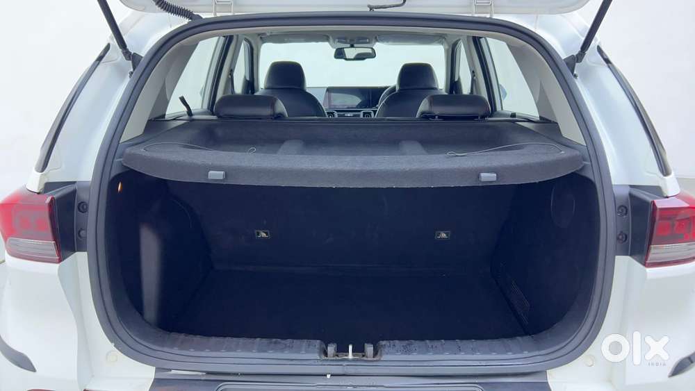 Kia Sonet Gtx+ 1.5, 2020, Diesel