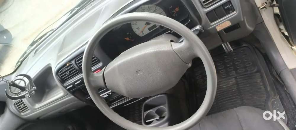 Maruti Suzuki Alto 800 2007