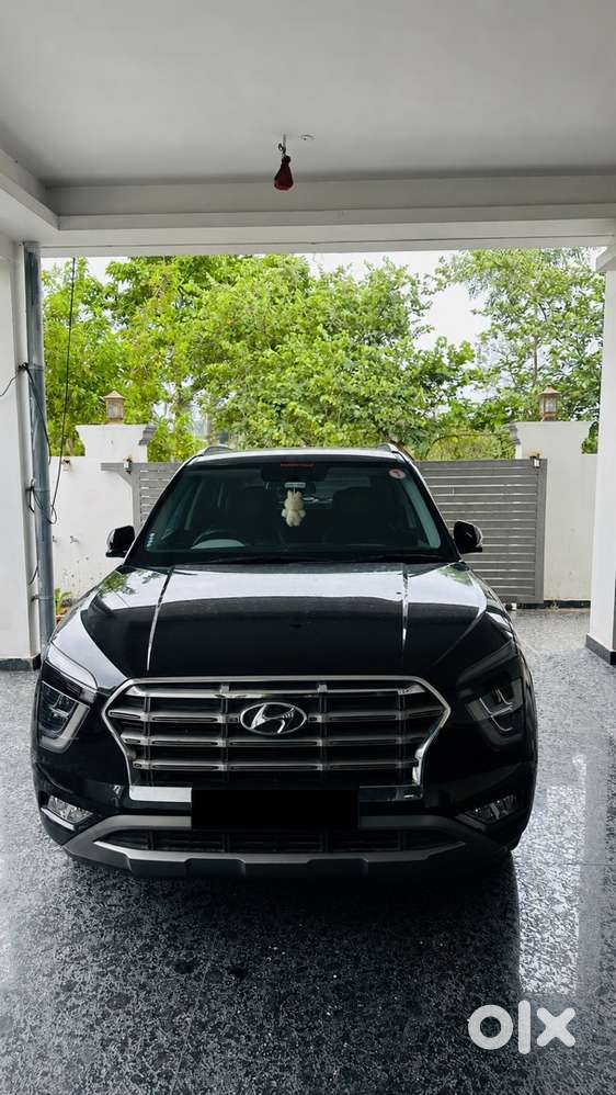Hyundai Creta Diesel 2023
