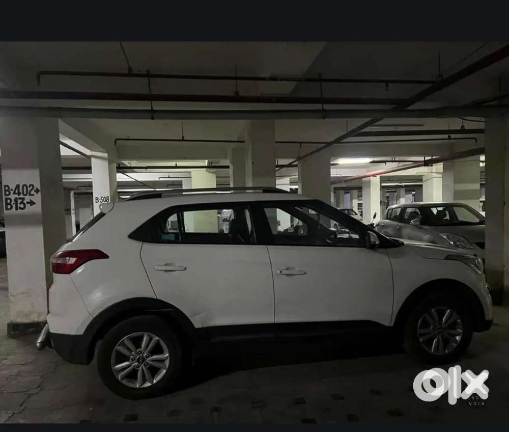 Hyundai Creta 1.4 2018