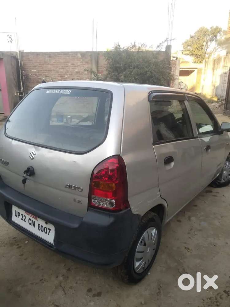 गाड़ी Me Ek Rupye Ka Kaam Nahi Bahut Hi Acchi Condition Me Hai