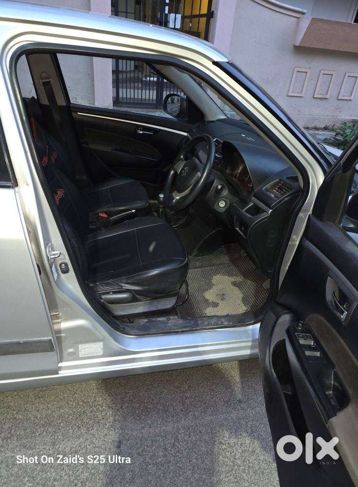 Maruti Suzuki Swift Vxi, 2014, Petrol