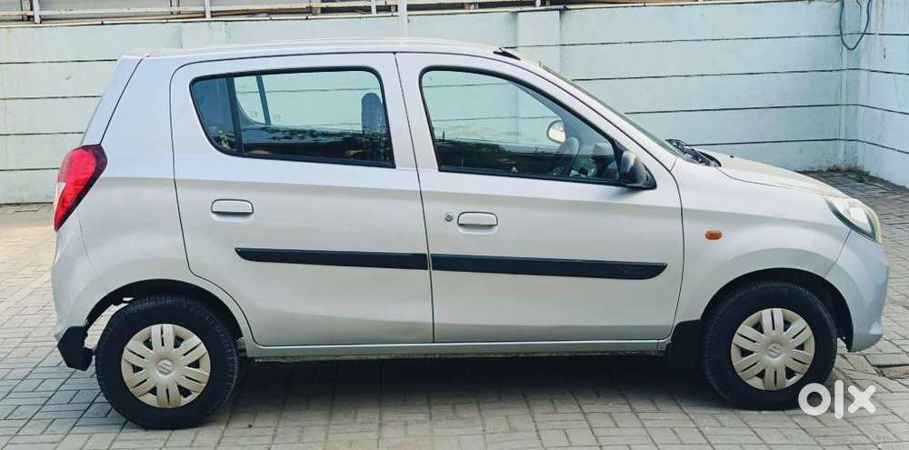 Maruti Suzuki Alto 800 0.8 Lxi (o), 2013, Petrol