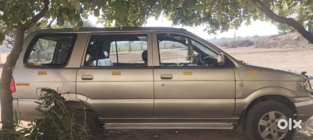 Seat Capacity 9plus1 Seal Tyers Enjen In Good Condition