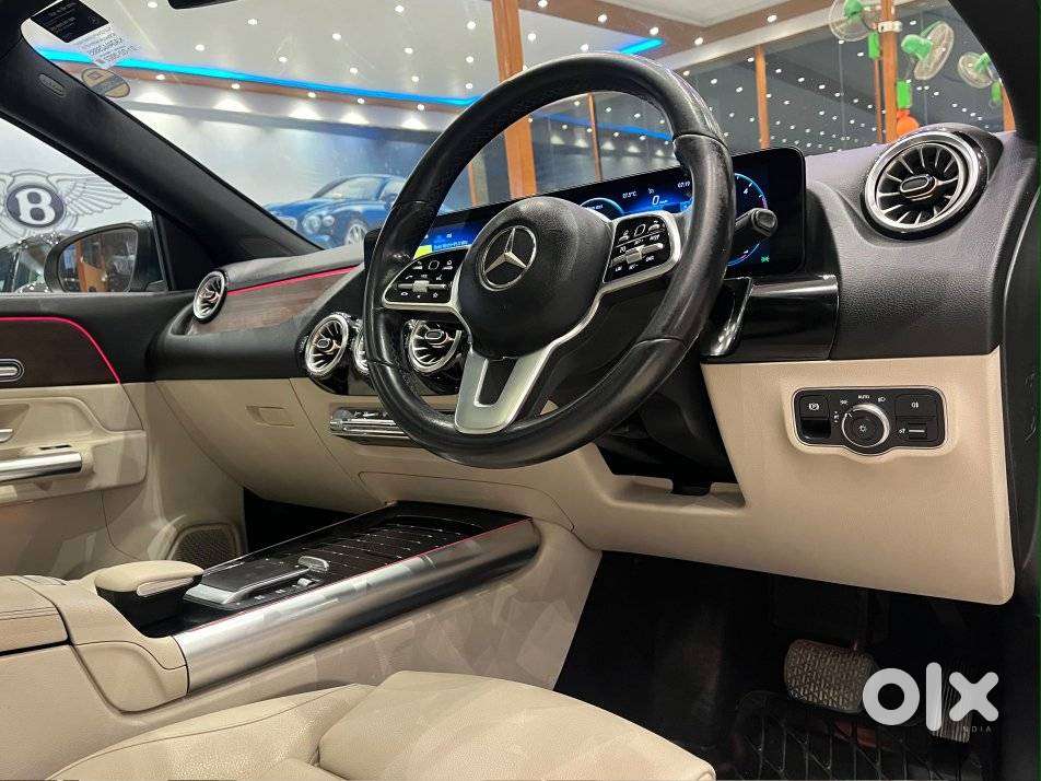 Mercedes-benz Gla 220d 4matic, 2022, Diesel
