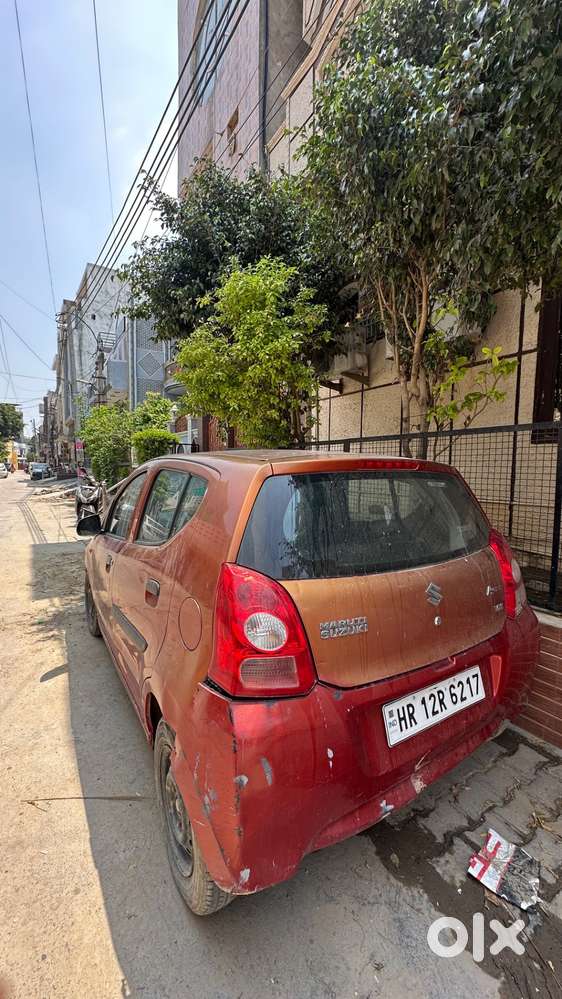 Maruti Suzuki A-star (67000 Driven)