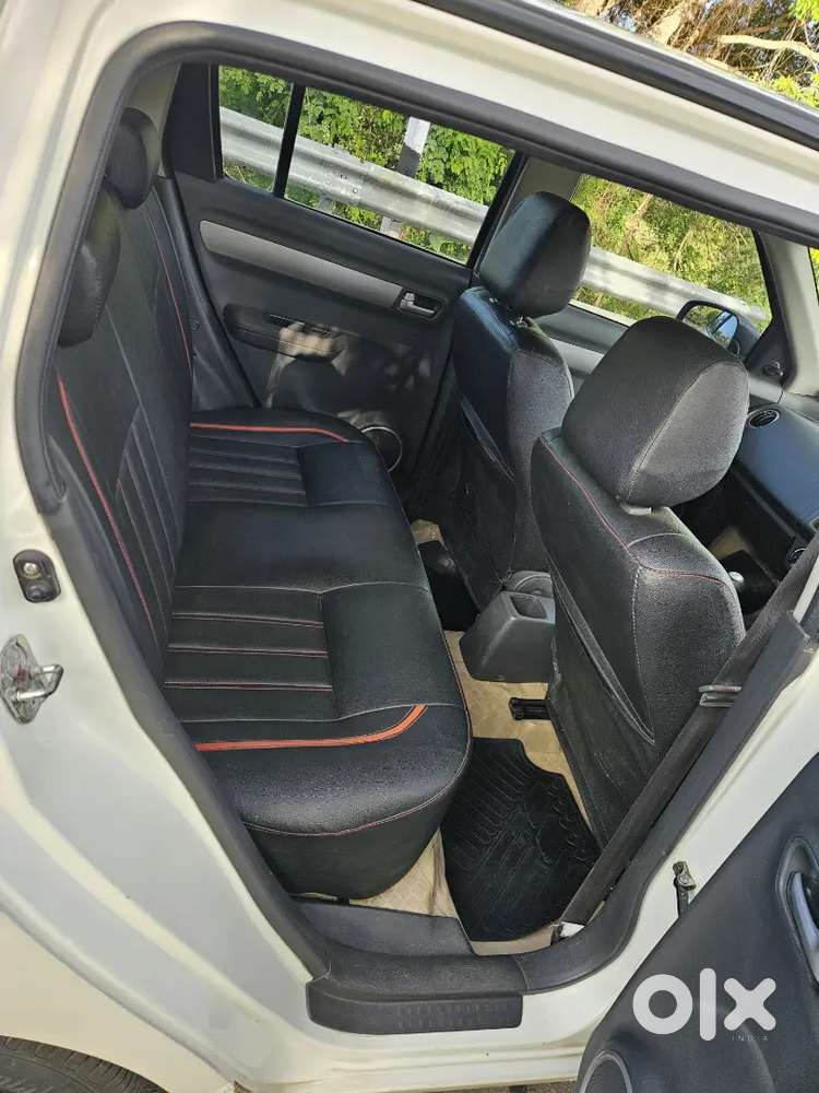 Maruti Suzuki Swift 2009 Petrol 78000 Km Driven