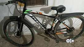 Bicycles for sale in Indore Second Hand Cycles in Indore OLX