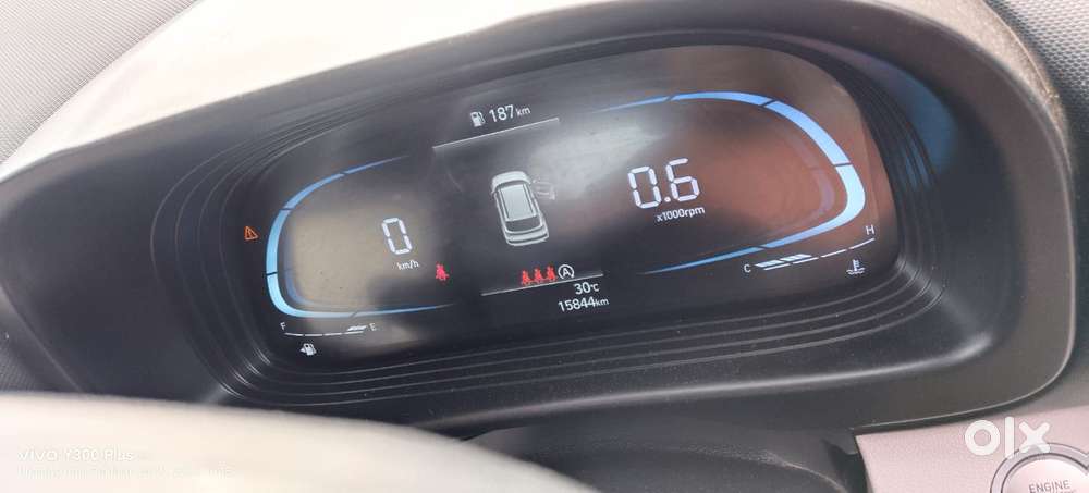 Hyundai Venue S Mt 1.2 Kappa, 2024, Petrol
