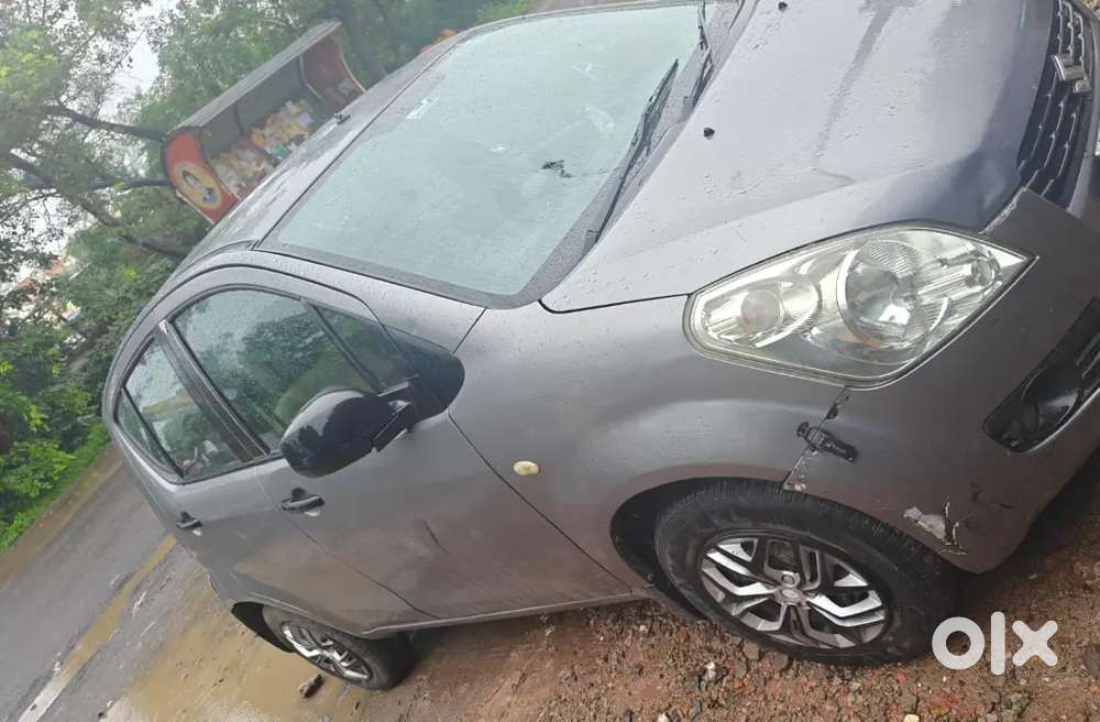 Maruti Suzuki Ritz 2012 Car