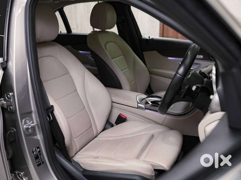 Mercedes-benz C-class C 220d, 2019, Diesel