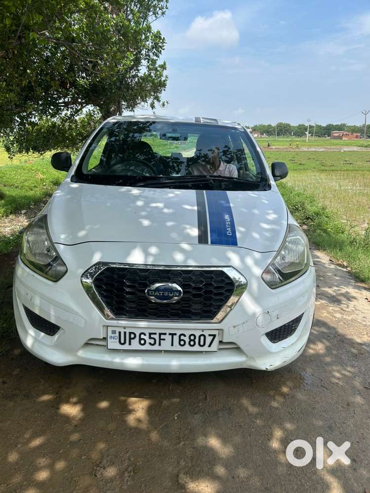 Datsun Go 1.2 Anniversary 2017