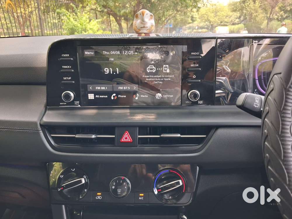 Kia Seltos 1.5 Htk+, 2025, Petrol