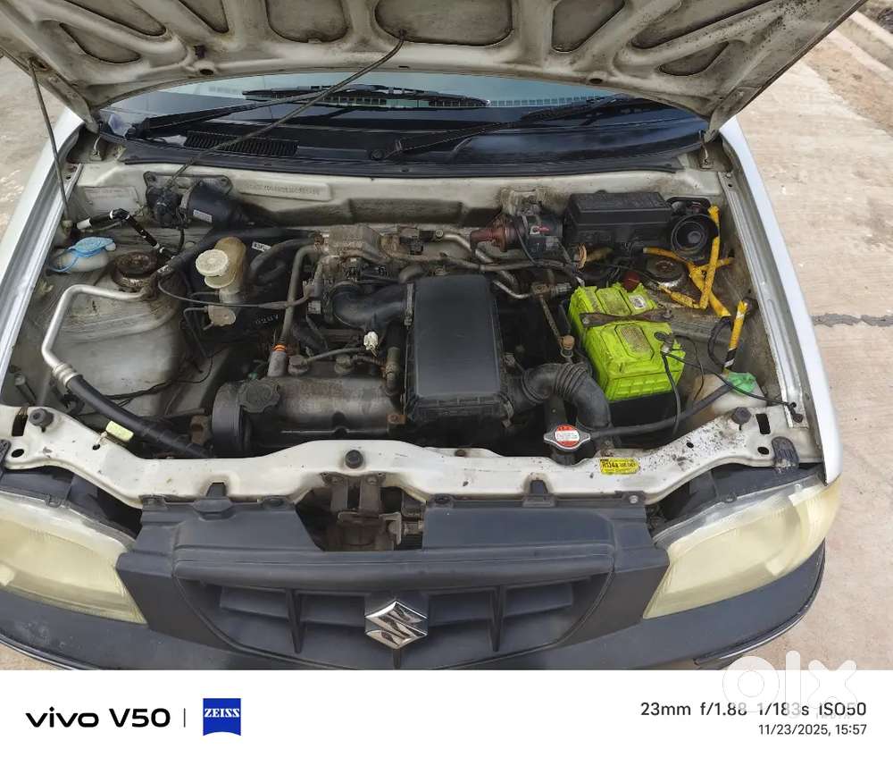 Maruti Suzuki Alto 2009