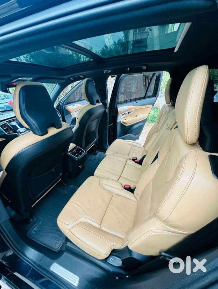 Volvo Xc 90 D5 Inscription, 2019, Diesel