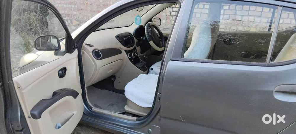 Alto Lxi Patrol 2012 Owner 2st Power String Power Window Music System