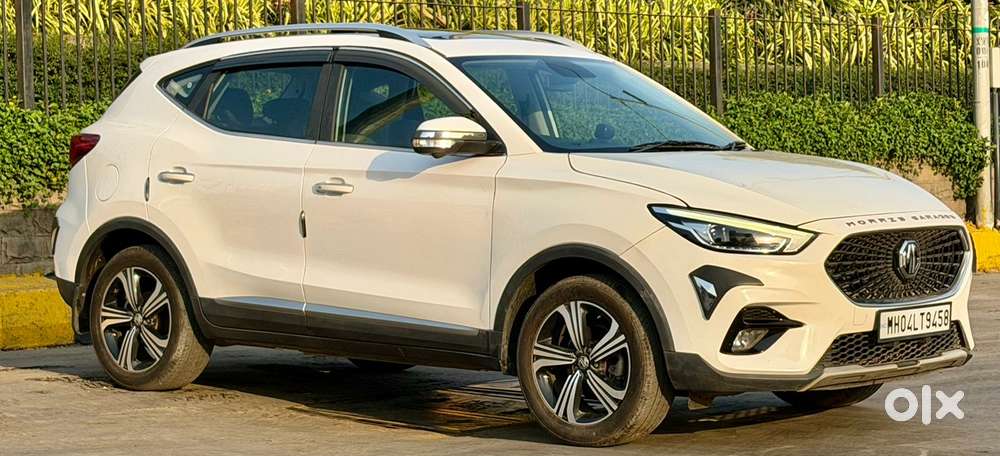 Mg Astor, 2024, Petrol